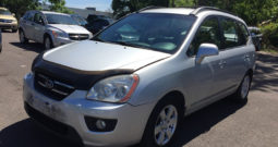 2008 Kia Rondo