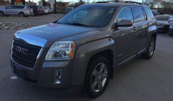 2012 Gmc Terrain