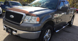2006 Ford F-150