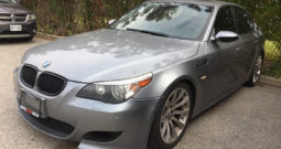 2006 Bmw M5