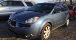 2007 Subaru Tribeca