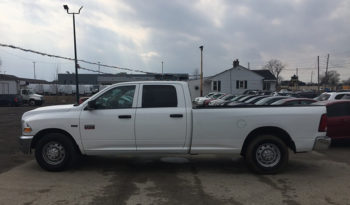 2011 Ram 2500 plein