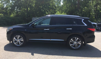 2014 Ford Fusion plein