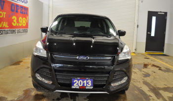 2013 Ford Escape plein