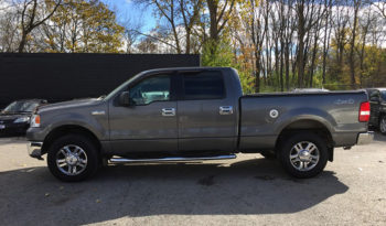 2006 Ford F-150 plein