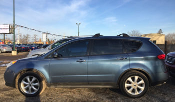 2007 Subaru Tribeca plein