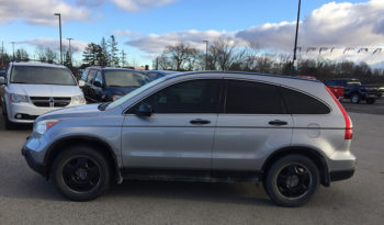 2008 Honda Cr-v plein