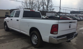 2011 Ram 2500 plein