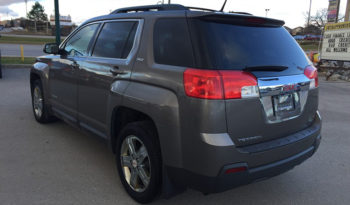 2012 Gmc Terrain plein