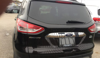 2013 Ford Escape plein
