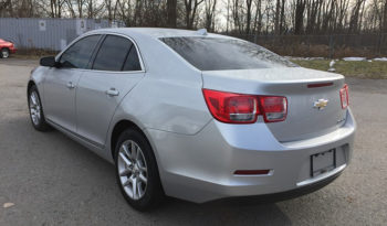 2013 Chevrolet Malibu plein