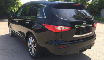 2014 Ford Fusion plein