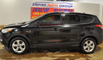 2013 Ford Escape plein