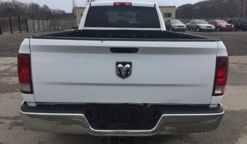 2011 Ram 2500 plein