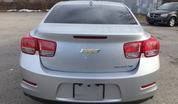 2013 Chevrolet Malibu plein