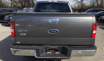 2006 Ford F-150 plein