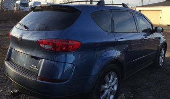 2007 Subaru Tribeca plein