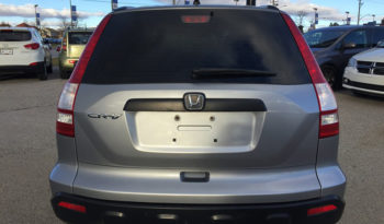 2008 Honda Cr-v plein