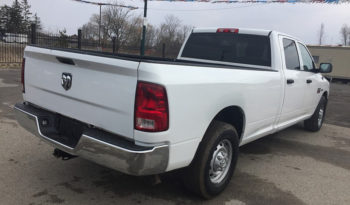 2011 Ram 2500 plein