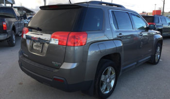 2012 Gmc Terrain plein
