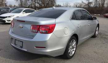 2013 Chevrolet Malibu plein