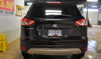 2013 Ford Escape plein