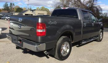 2006 Ford F-150 plein