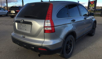 2008 Honda Cr-v plein