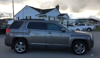 2012 Gmc Terrain plein