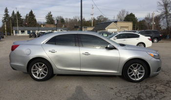 2013 Chevrolet Malibu plein