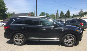 2014 Ford Fusion plein