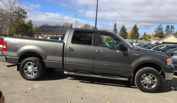 2006 Ford F-150 plein