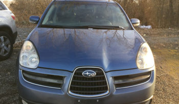 2007 Subaru Tribeca plein