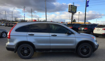 2008 Honda Cr-v plein