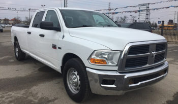 2011 Ram 2500 plein