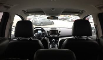 2013 Ford Escape plein