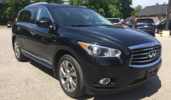 2014 Ford Fusion plein