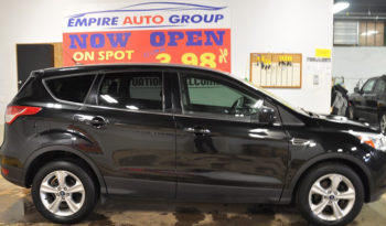 2013 Ford Escape plein
