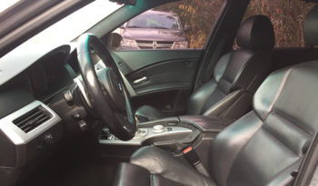 2006 Bmw M5 plein