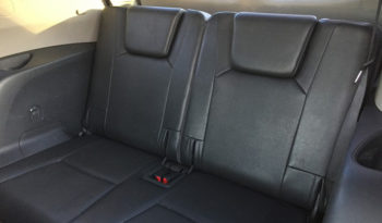 2007 Subaru Tribeca plein