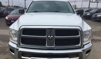 2011 Ram 2500 plein