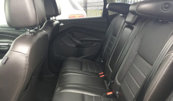 2013 Ford Escape plein