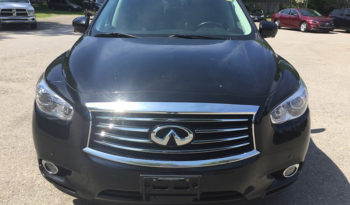 2014 Ford Fusion plein