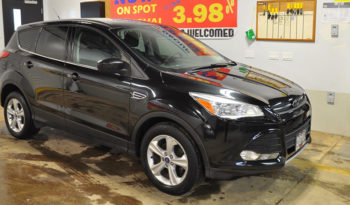 2013 Ford Escape plein