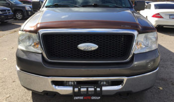 2006 Ford F-150 plein