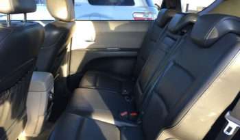 2007 Subaru Tribeca plein