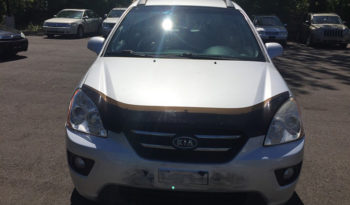 2008 Kia Rondo plein