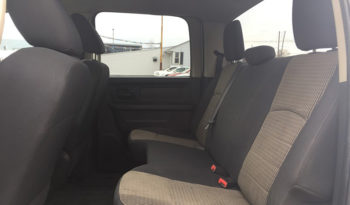 2011 Ram 2500 plein