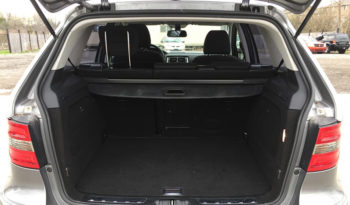 2011 Mercedes-benz B200 plein