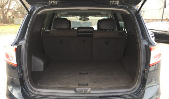 2012 Hyundai Santa Fe plein